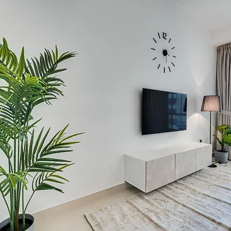 2 Bd Apartment In Bahar Jbr Dubai Exterior photo
