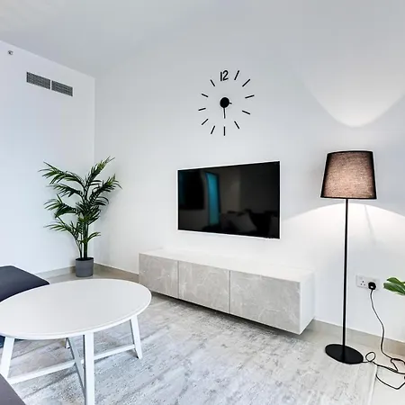2 Bd Apartment In Bahar Jbr Dubai Exterior photo