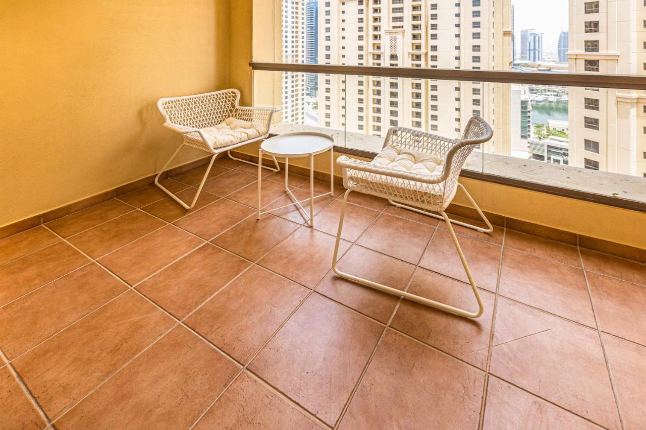 شقة 2 Bd In Bahar Jbr دبي