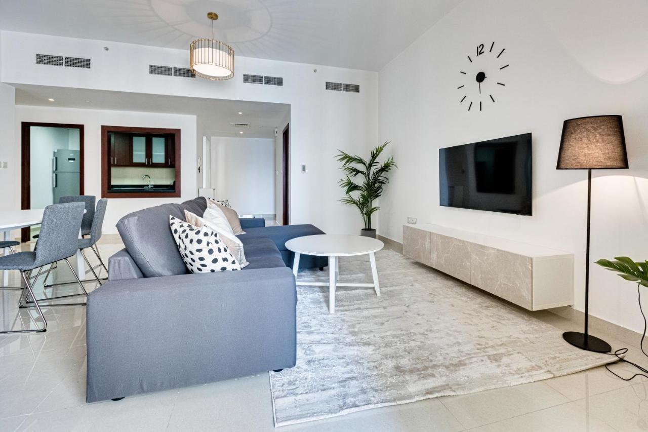 2 Bd In Bahar Jbr شقة دبي