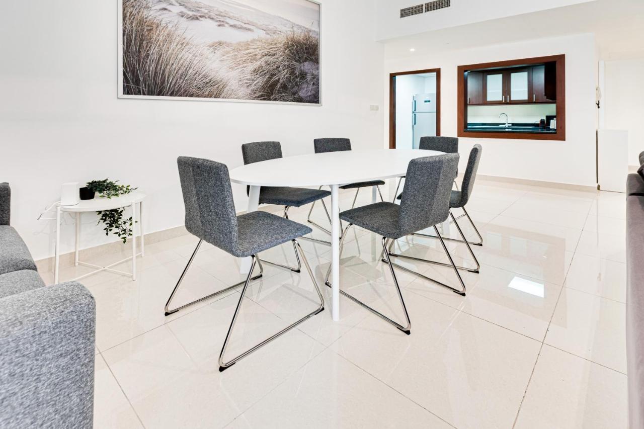 2 Bd In Bahar Jbr شقة دبي