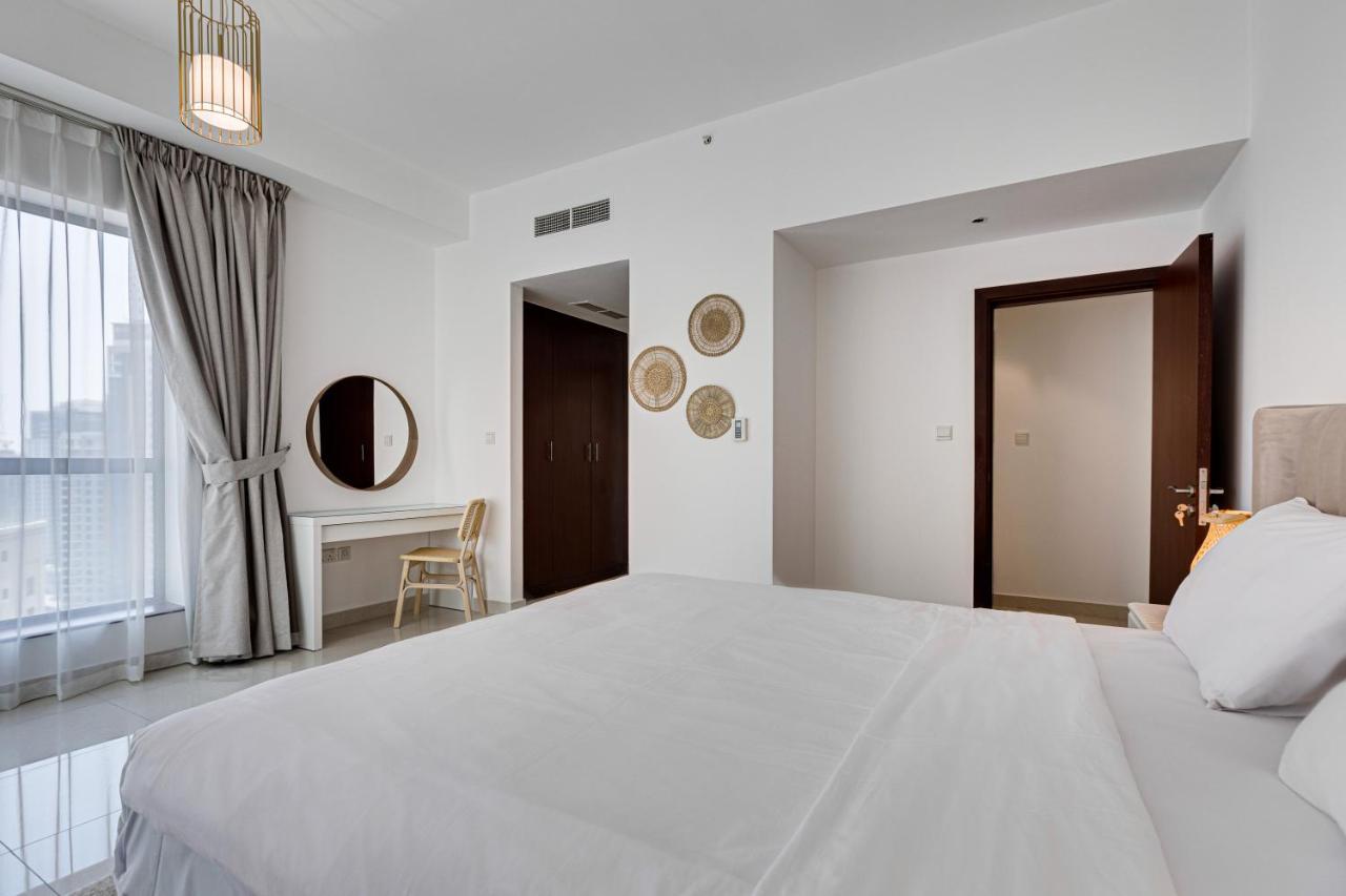 شقة 2 Bd In Bahar Jbr *