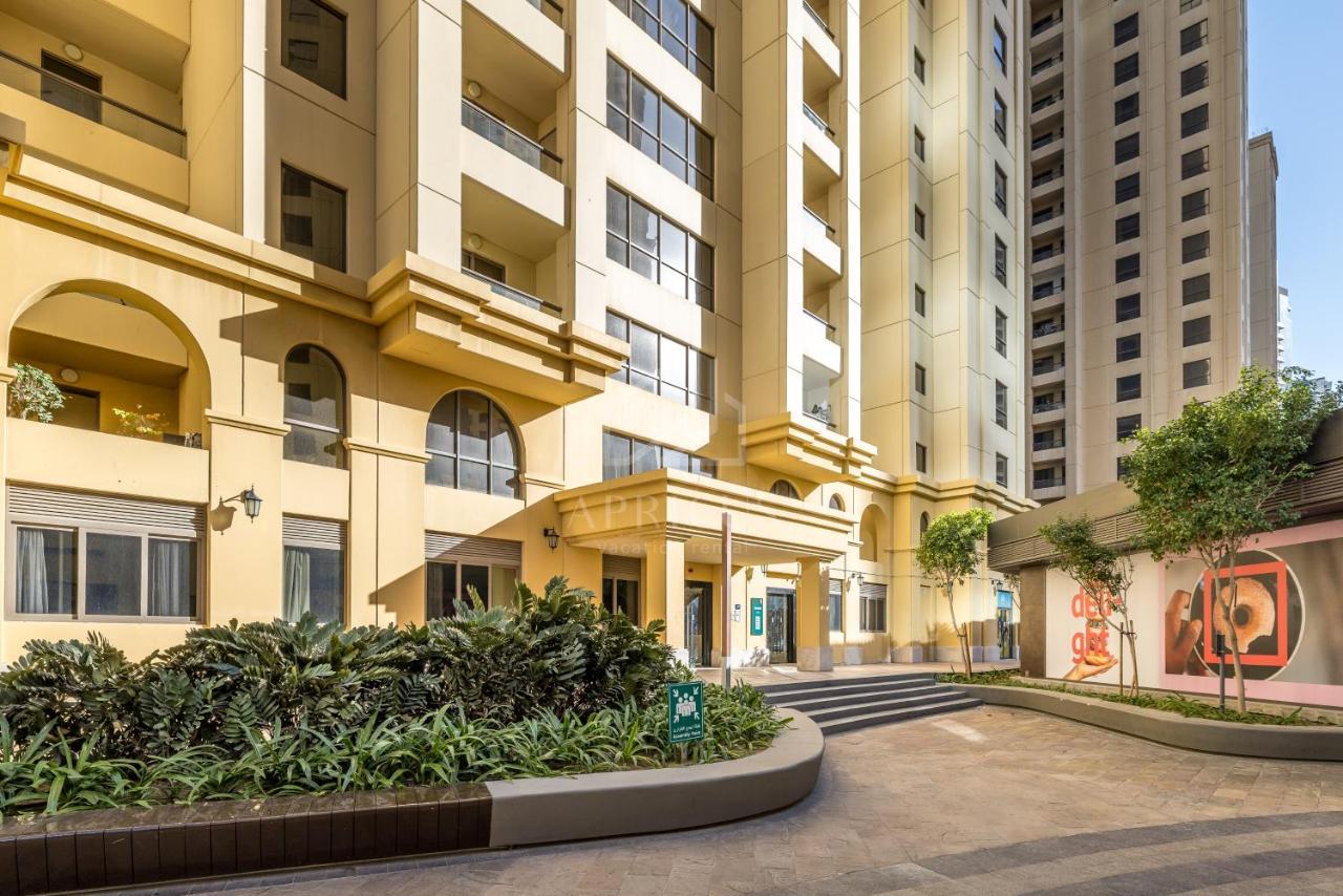 2 Bd In Bahar Jbr شقة دبي