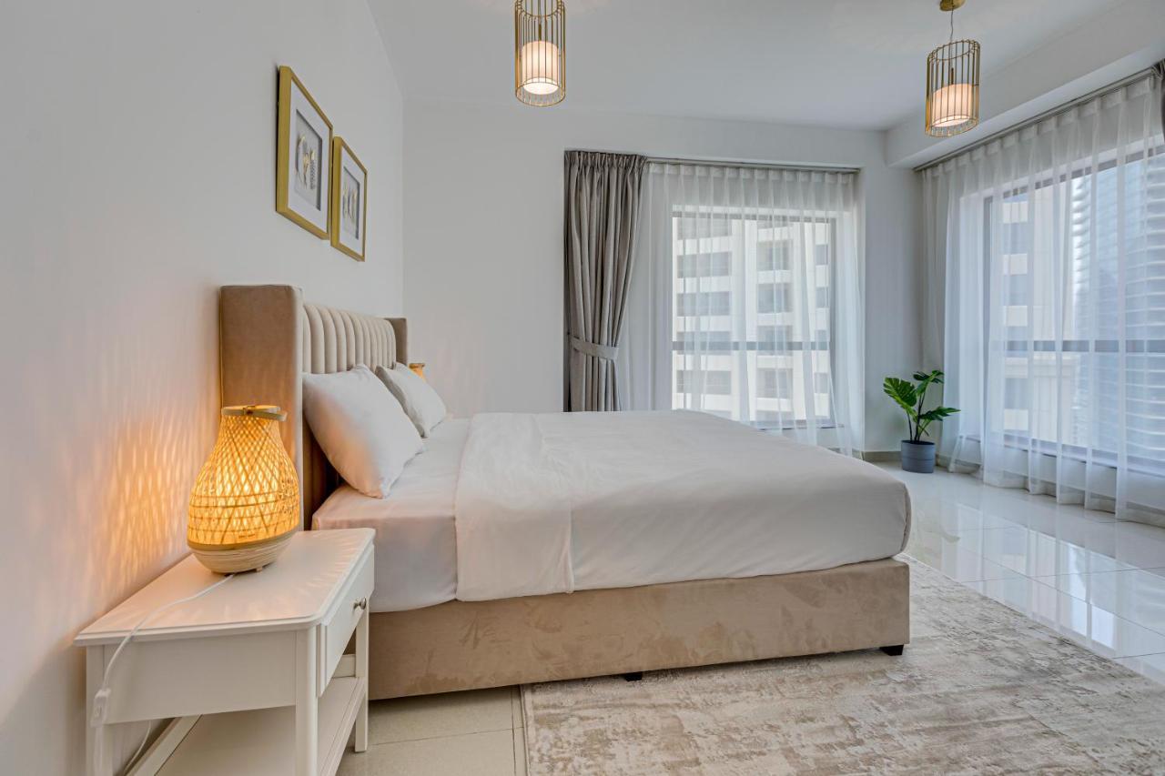 2 Bd In Bahar Jbr Apartment Dubai