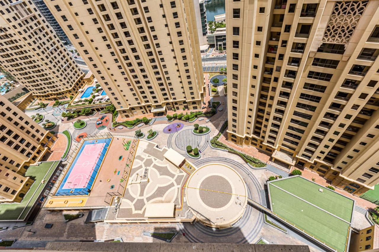 Apartment 2 Bd In Bahar Jbr *