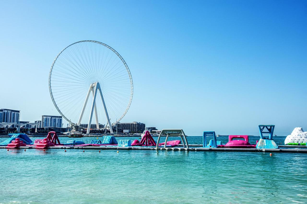 2 Bd In Bahar Jbr Apartment
