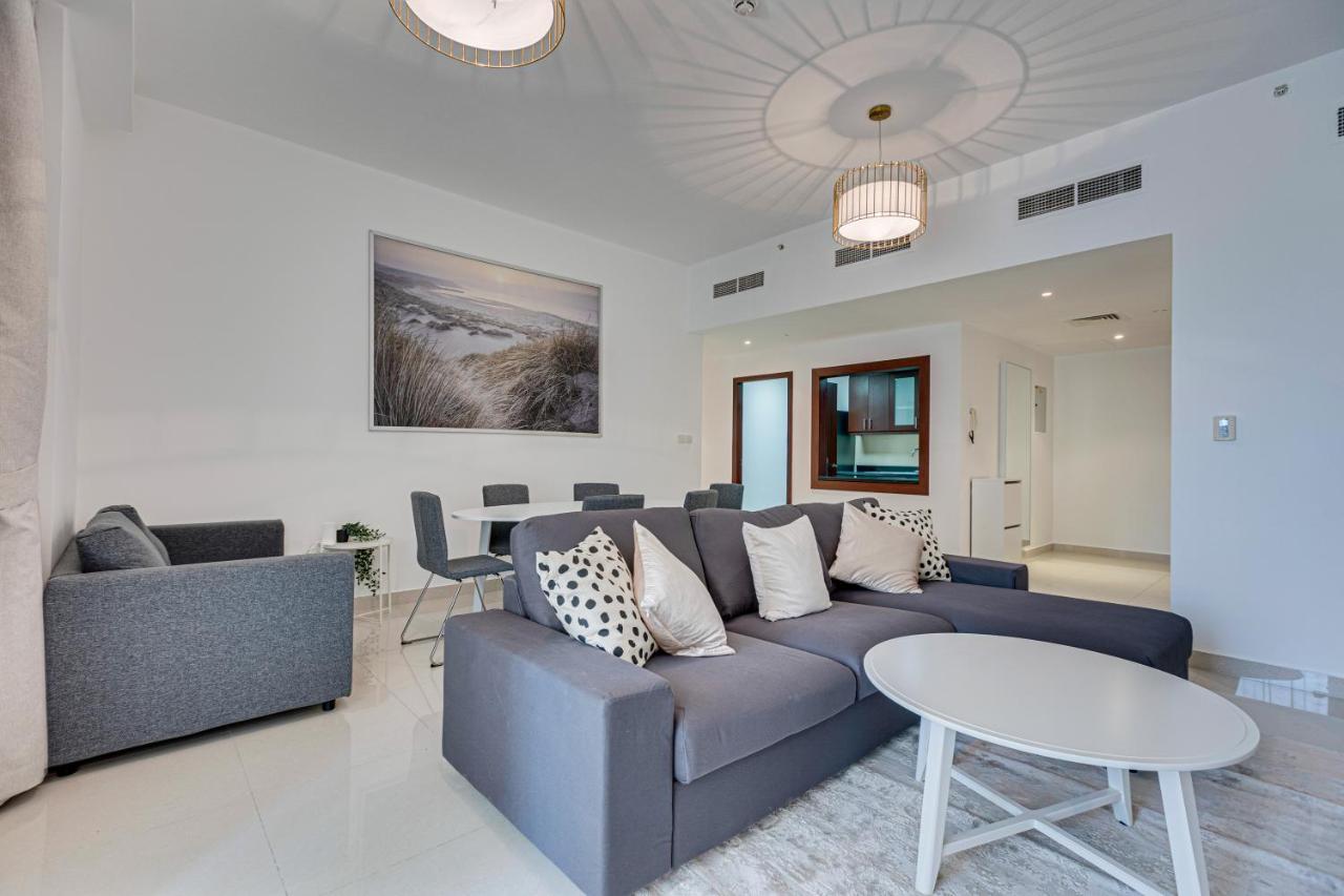 Apartment 2 Bd In Bahar Jbr