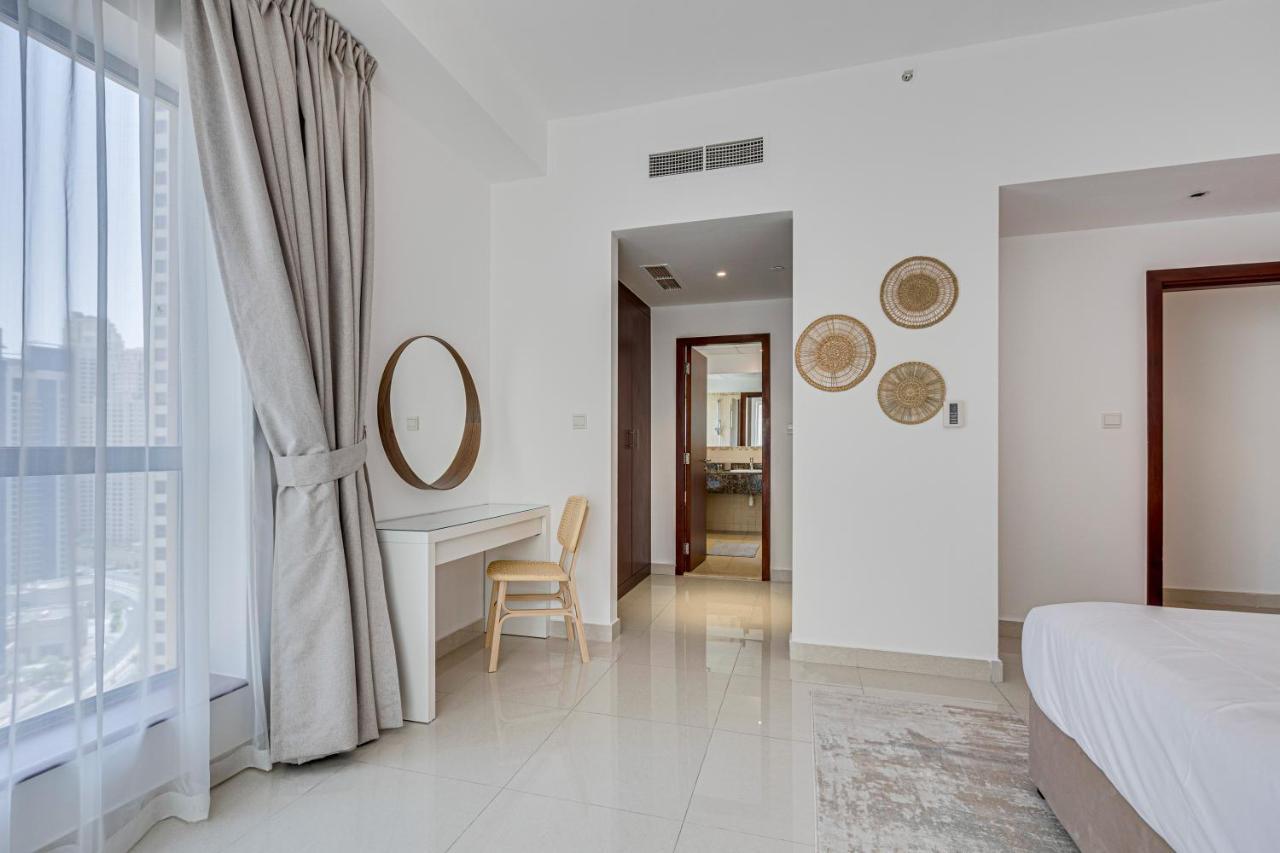 Apartment 2 Bd In Bahar Jbr *