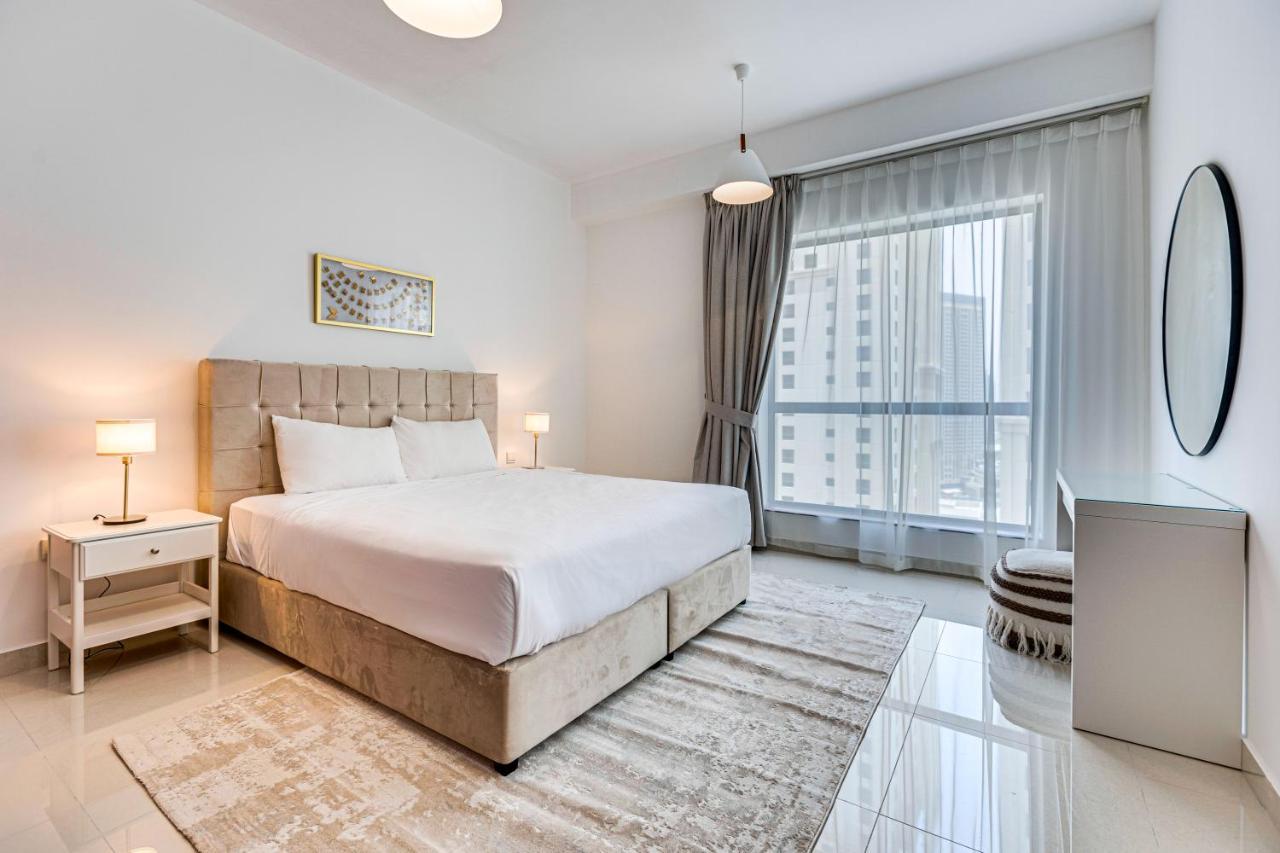 Apartment 2 Bd In Bahar Jbr Dubai
