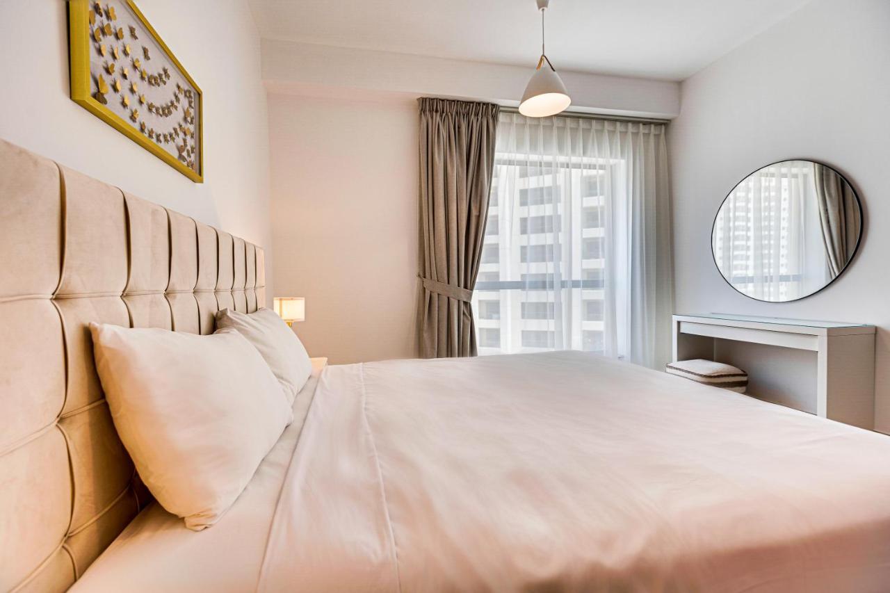 2 Bd In Bahar Jbr Apartment