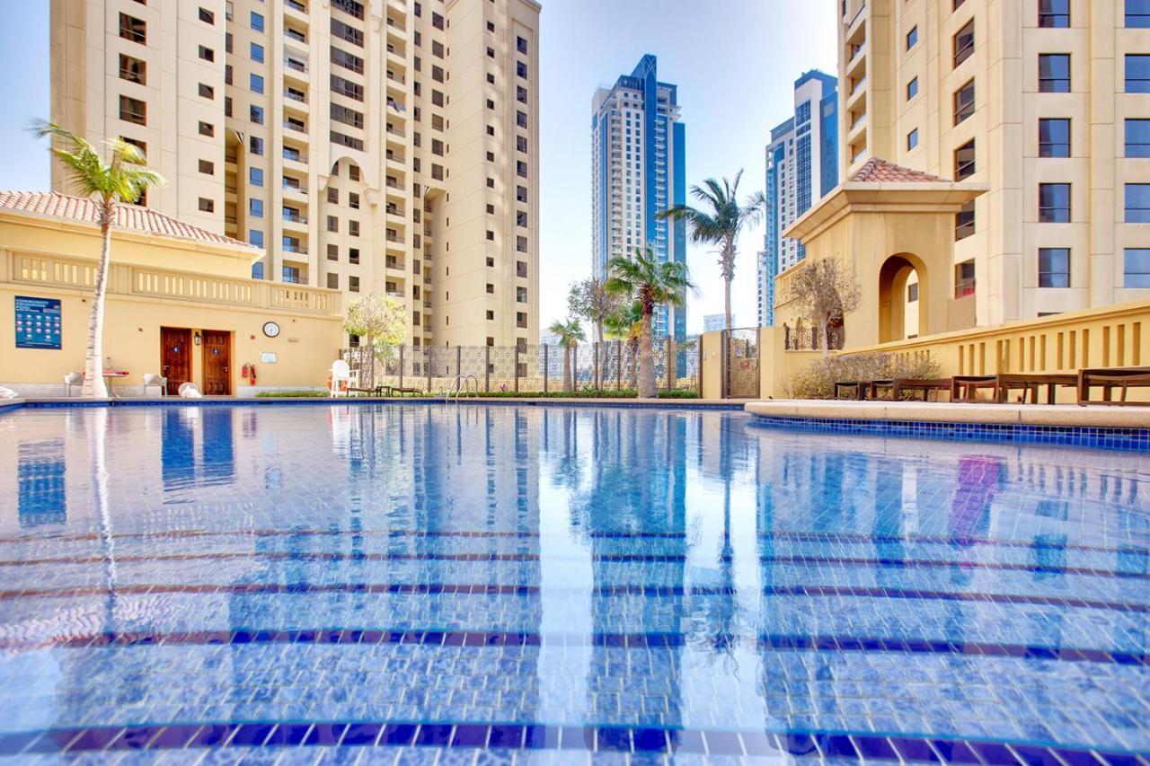 2 Bd In Bahar Jbr Dubai