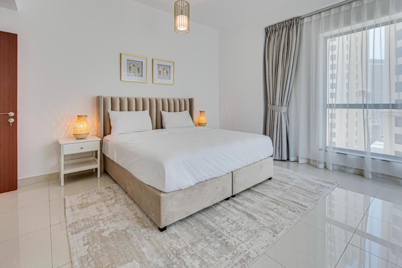 2 Bd In Bahar Jbr Apartment Dubai