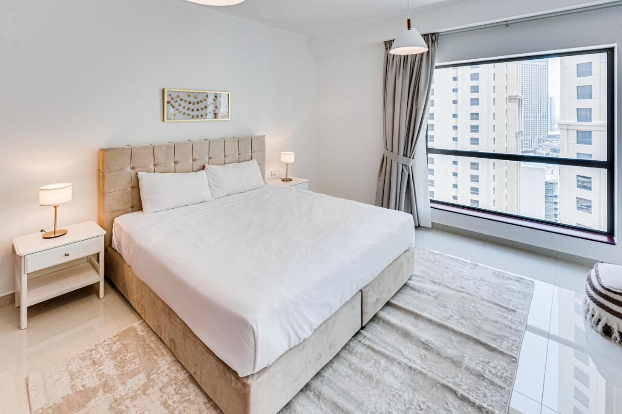 2 Bd In Bahar Jbr * Dubai