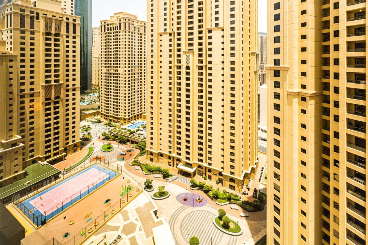 Apartment 2 Bd In Bahar Jbr