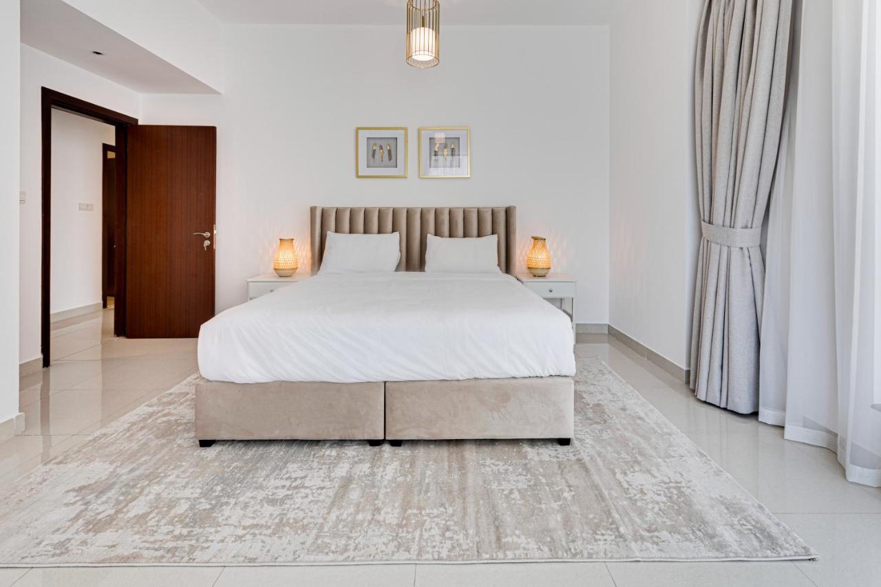 2 Bd In Bahar Jbr Dubai