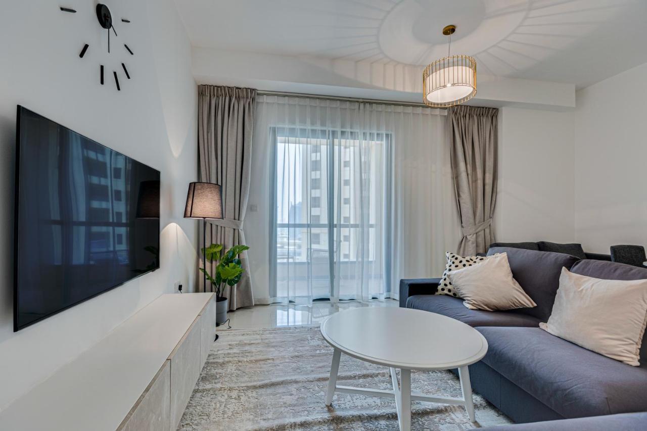 2 Bd In Bahar Jbr * Dubai