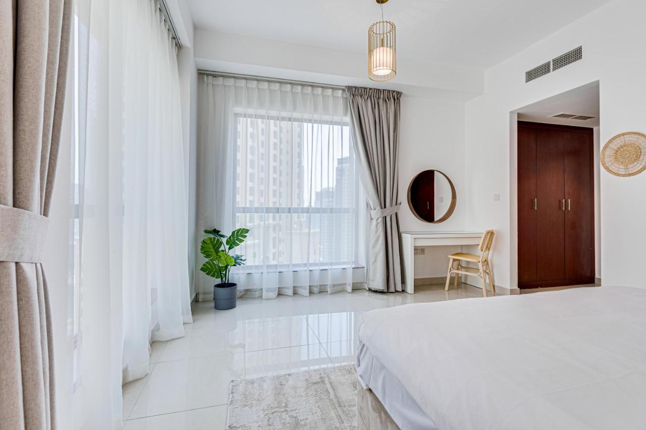 Apartment 2 Bd In Bahar Jbr *