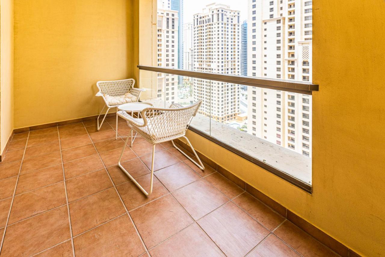 2 Bd In Bahar Jbr * Dubai