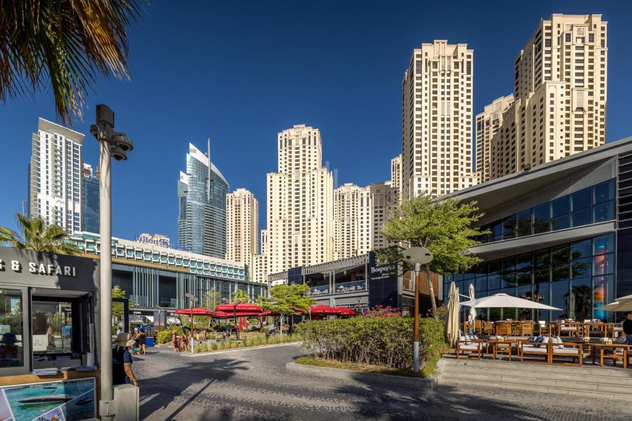 2 Bd In Bahar Jbr Apartment Dubai