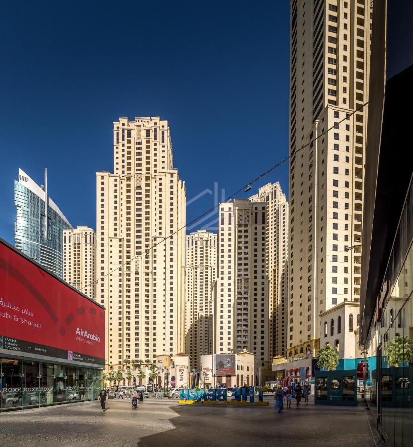 2 Bd In Bahar Jbr Apartment