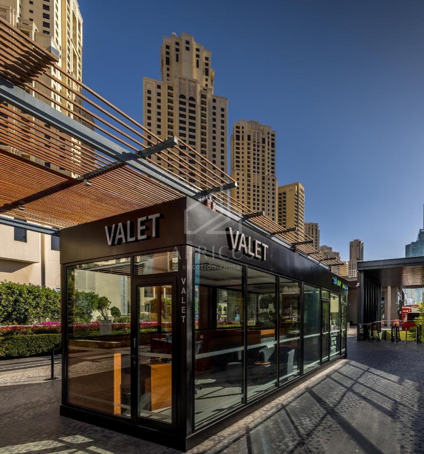 2 Bd In Bahar Jbr * Dubai